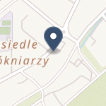 NZOZ "Przychodnia Rodzinna" na mapie