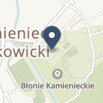 NZOZ Medicus Plus na mapie