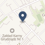 Grupowa Praktyka Lekarzy Stomatologów Trudnowska, Maszewski na mapie