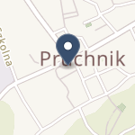Prywatny Gabinet Stomatologiczny na mapie