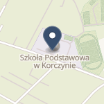Samodzielny Publiczny Zakład Opieki Stomatologicznej na mapie