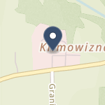 SPZOZ w Węgrowie na mapie