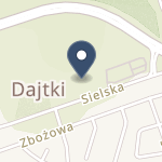 NZOZ Centrum Terapii Naturalnych Jan Pawlik na mapie