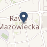 NZOZ Przychodnia Lekarska "Remedium" na mapie