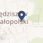 NZOZ "Ag-Med" Opieka Pielęgniarska na mapie