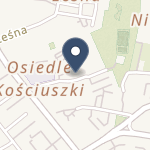 NZOZ "Centrum Stomatologiczne" na mapie