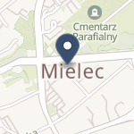 NZOZ Medico Center na mapie