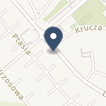 Barys Lidia Prywatny Gabinet Stomatologiczny na mapie