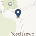 SPZOZ w Rościszewie na mapie