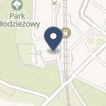 NZOZ Dentalium Centrum Stomatologii na mapie