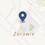 SPZOZ w Międzyrzecu Podlaskim na mapie