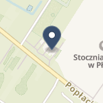 NZOZ "Przychodnia Radziwie" na mapie