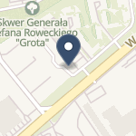 NSZOZ "Gaw-Med" Grzegorz Gawron, Michał Gawron, Justyna Gawron na mapie