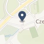 NZOZ Szel-Stom w Czerniewicach na mapie