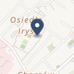 Irys-Med na mapie