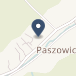 Gminny Zespół Zakładów Opieki Podstawowej w Paszowicach na mapie