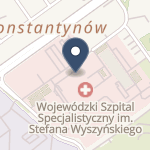 Diaverum Polska na mapie