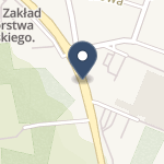 "Centrum" Logopedii Szeliga na mapie