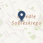 NZOZ "Legio-Med" T.Budzyńska na mapie