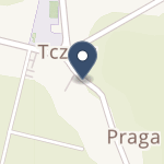 SPZOZ Gminy Tczów na mapie