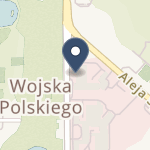 Wojewódzki Zespół Lecznictwa Psychiatrycznego w Olsztynie na mapie