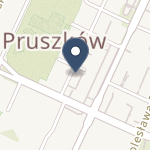 NZOZ "Przychodnia Lekarska-Zdrowie" na mapie