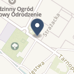 NZOZ Przychodnia Lekarska "Mikulczyce" na mapie