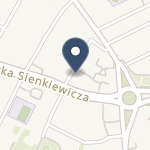 NZOZ Praktyka Lekarzy Rodzinnych "Zdrowa Rodzina" na mapie