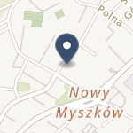 SPZOZ na mapie