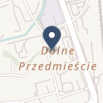 Obwód Lecznictwa Kolejowego - ZOZ w Bielsku-Białej na mapie