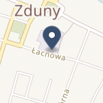 NZOZ Centrum Usług Stomatologicznych na mapie