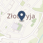 Gabinet Stomatologiczny Sergiej Żukow na mapie