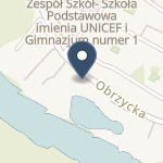 Prywatny Gabinet Lekarski Grażyna Goderska-Preus Ginekolog-Położnik na mapie