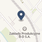 Wieloprofilowa Pracownia Diagnostyczno-Lekarska NZOZ na mapie