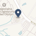 Zyśk Centrum Stomatologii na mapie
