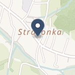 NZOZ Centrum Medyczne Euro-Med Straconka na mapie