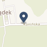 Gabinet Stomatologii Rodzinnej Monika Korzec na mapie