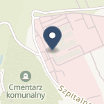 Centrum Dializ Fresenius na mapie