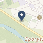 Praktyka Grupowa Lekarzy "Spomed" na mapie