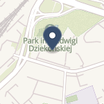NZOZ Vita Diabetica Małgorzata Buraczyk na mapie