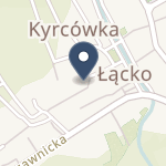 Reni-Med Łąckie Centrum Medyczne na mapie