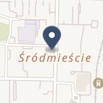 NZOZ Specjalistyczne Centrum Medyczne "Spec-Med" na mapie