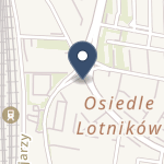 Cs Centrum Stomatologiczne na mapie