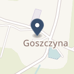 NZOZ - Goszczyna na mapie