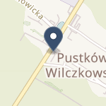 NZOZ "Twój Lekarz" na mapie
