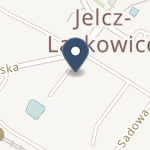 Ośrodek Zdrowia Jelmed na mapie