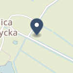 Krośnickie Centrum Zdrowia na mapie