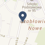 Jmmedica na mapie