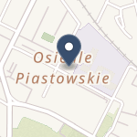 Przychodnia Rejonowa w Jaworze na mapie