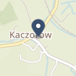 Centrum Medyczne w Bolkowie na mapie